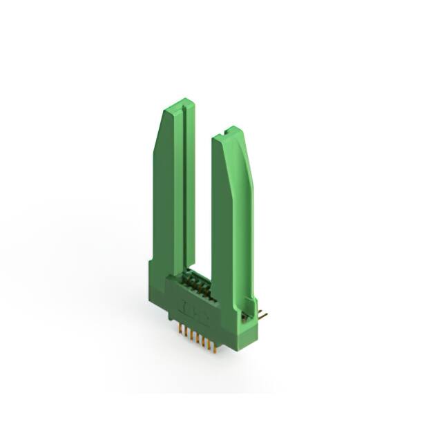 345-014-558-578 EDAC Inc.  Edgeboard Connectors